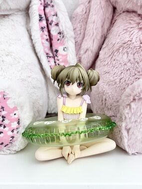 Toradora Taiga Swimsuit Figurine